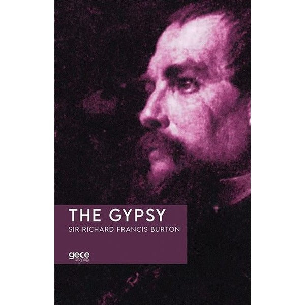 The Gypsy | Gece Kitaplığı