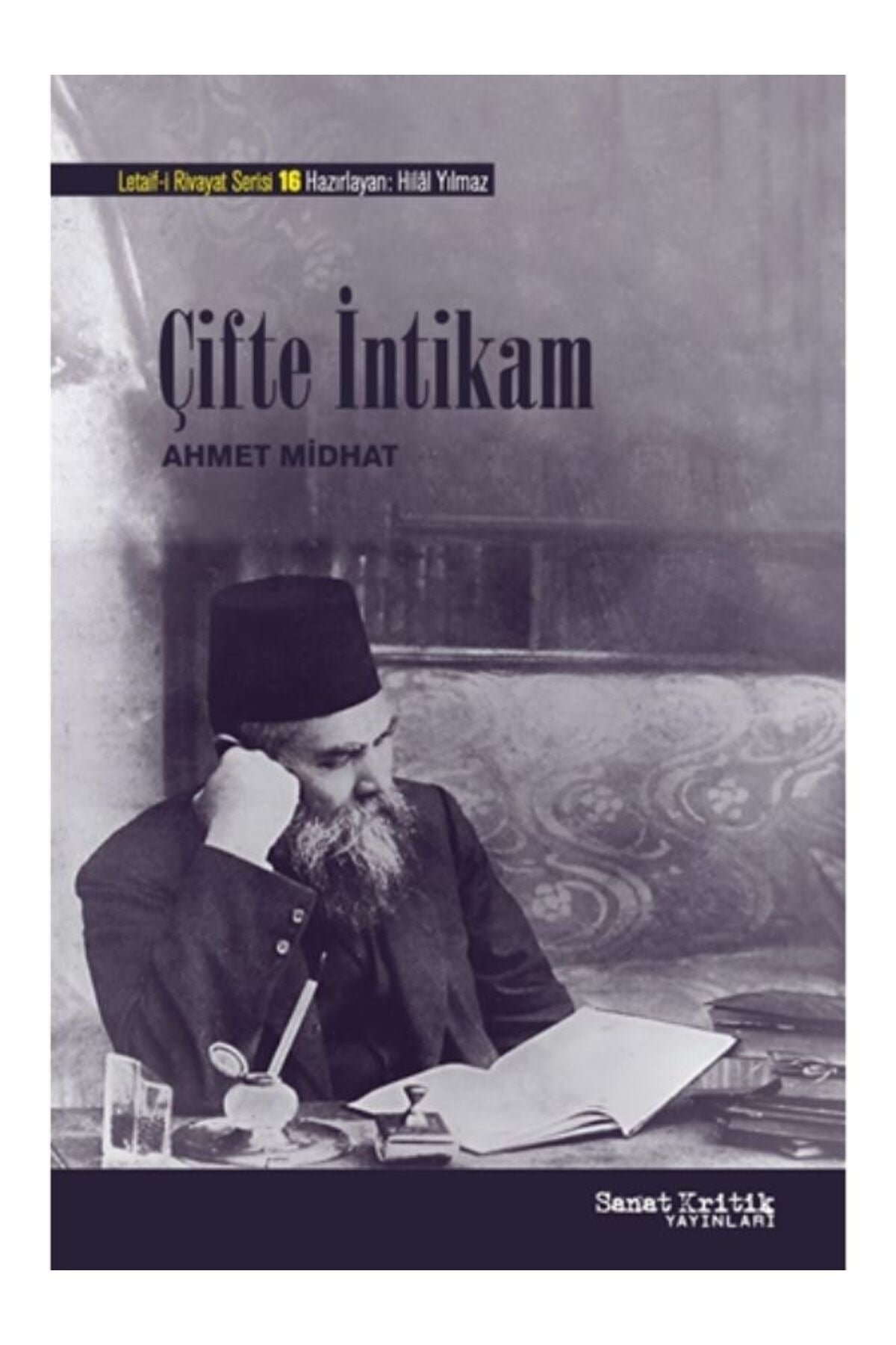 Çifte İntikam