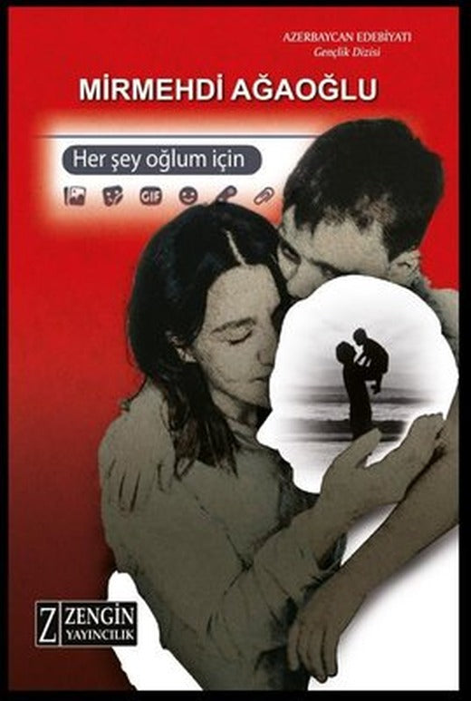 Her Şey Oğlum İçin | Zengin Yayıncılık