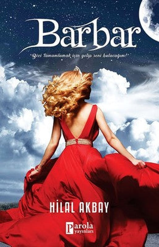 Barbar | Parola Yayınları