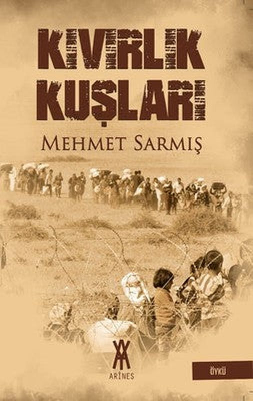 Kıvırlık Kuşları | Arines