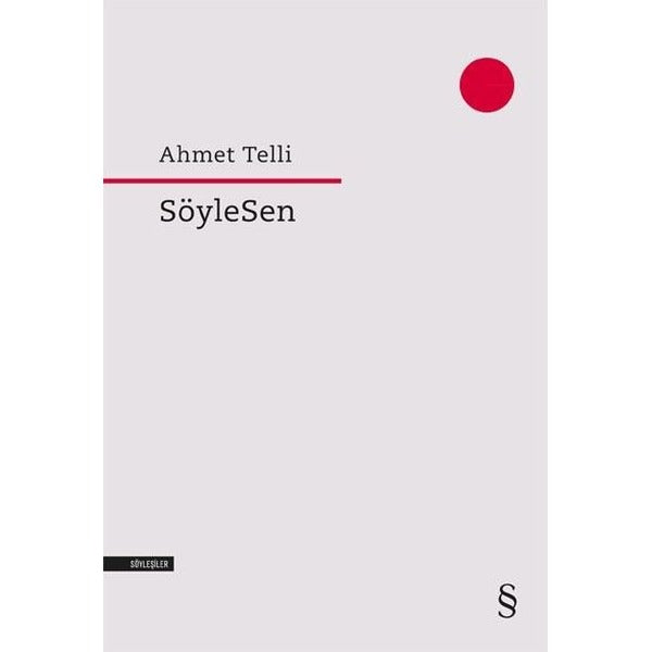SöyleSen | Everest Yayınları
