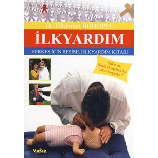 İlkyardım
