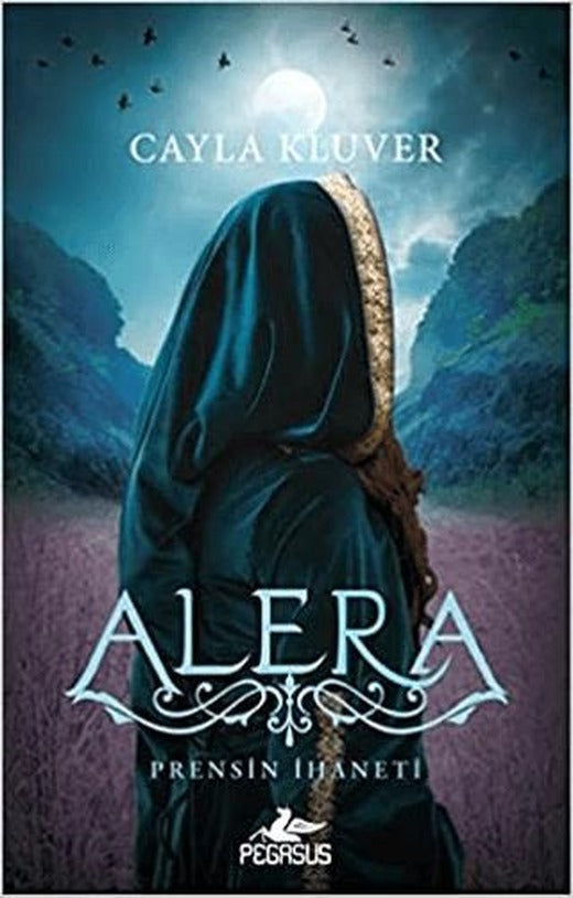 Alera 2: Prensin İhaneti