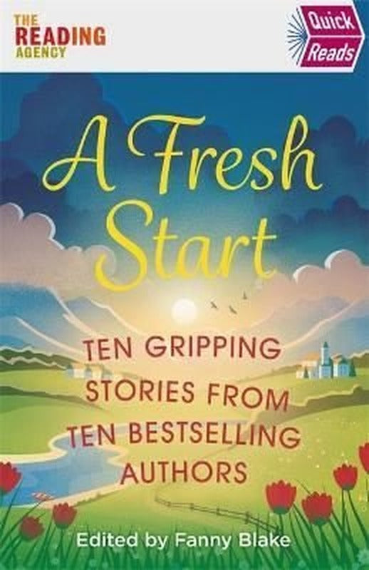 Fresh Start (Quick Reads) | Orion Paperbacks