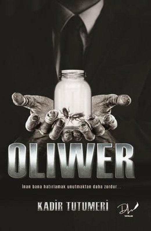 Oliwer | DLS Yayınları