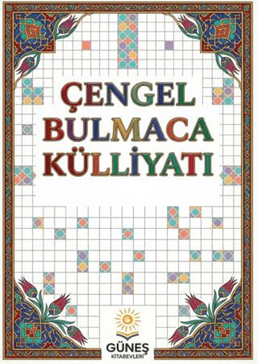 Çengel Bulmaca Külliyatı