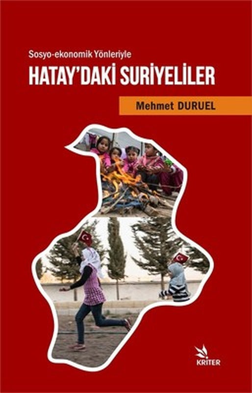 Hataydaki Suriyeliler | Kriter