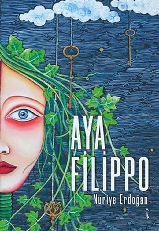 Aya Filippo | İkinci Adam Yayınları