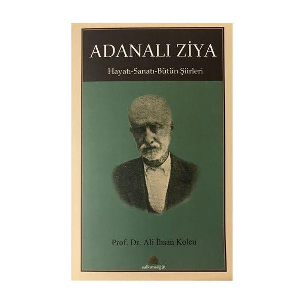 Adanalı Ziya