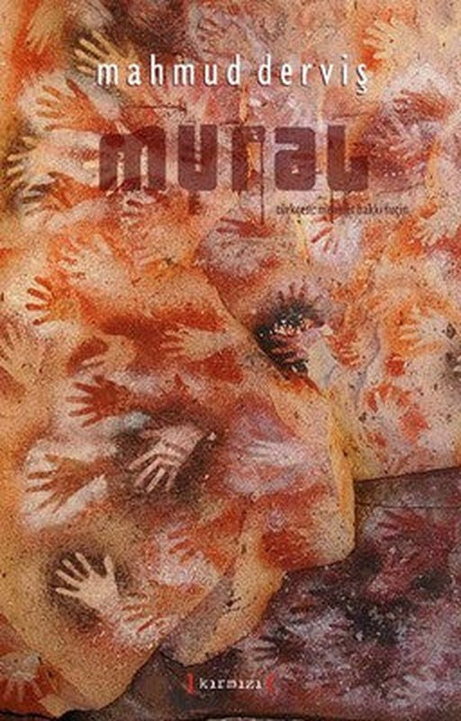 Mural | Kırmızı Yayınları