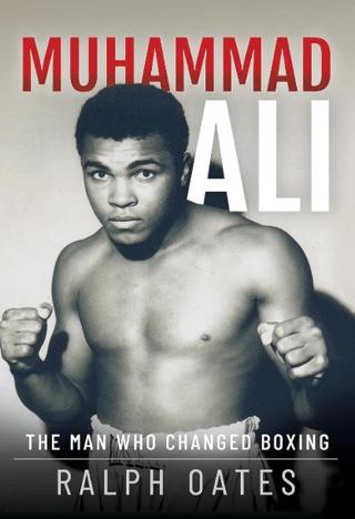 Muhammad Ali: The Man Who Changed Boxing | White Owl (Ciltsiz)  - Resim 1