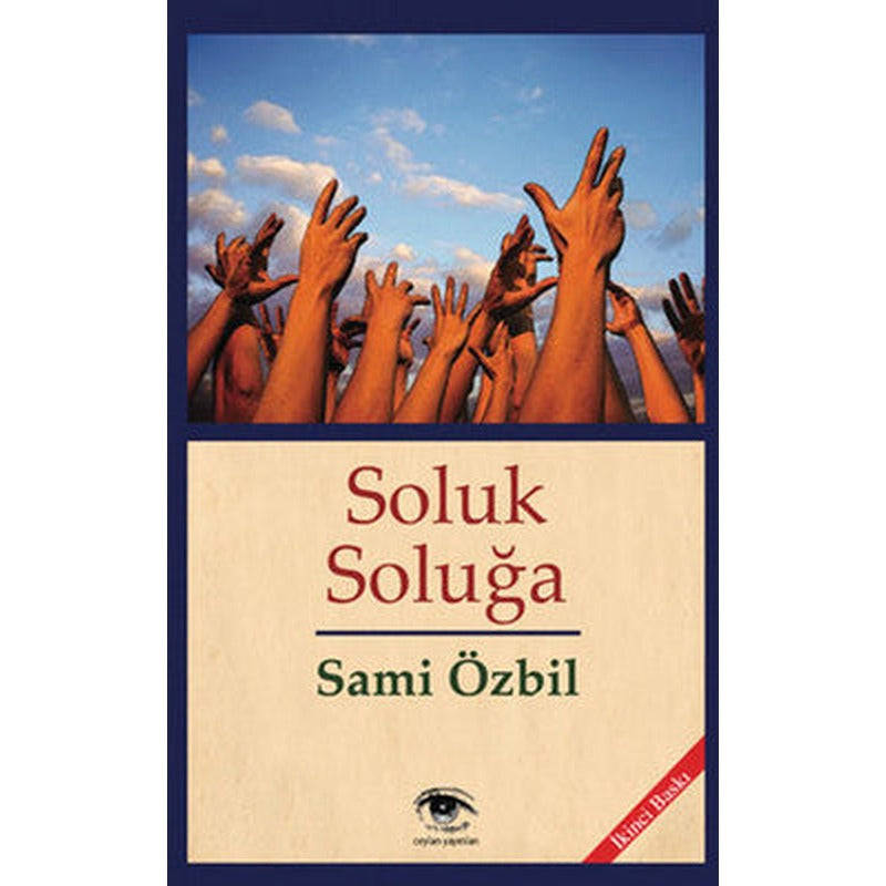 Soluk Soluğa | Ceylan Yayıncılık