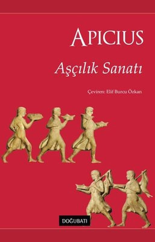 Aşçılık Sanatı | Doğu Batı Yayınları (İnce Kapak)