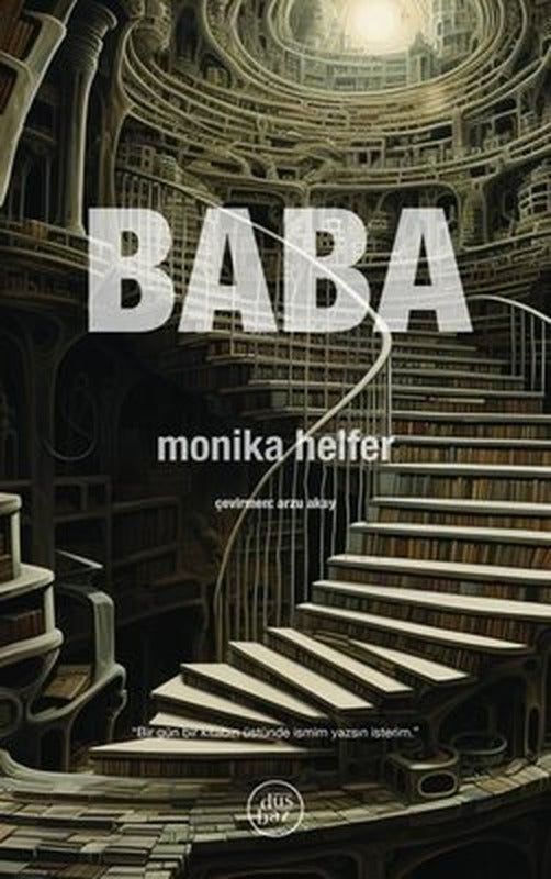 Baba | Düşbaz