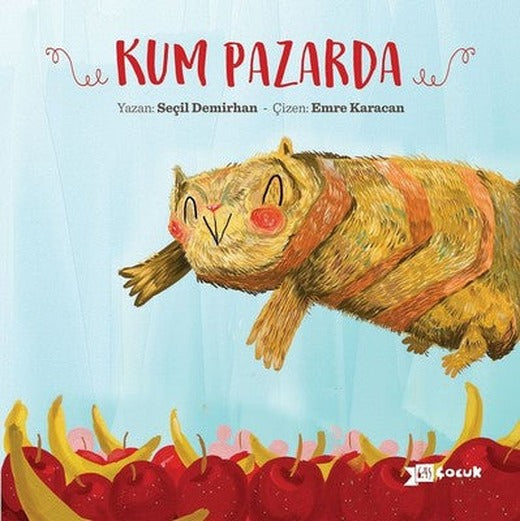 Kum Pazarda | Altıkırkbeş Basın Yayın