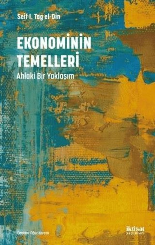 Ekonominin Temelleri