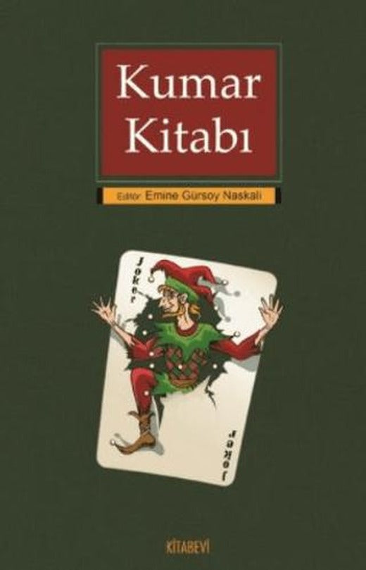 Kumar Kitabı