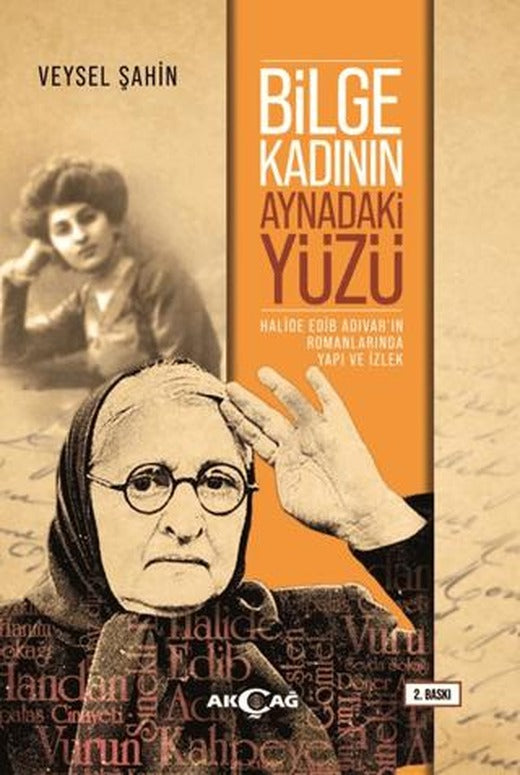 Bilge Kadının Aynadaki Yüzü