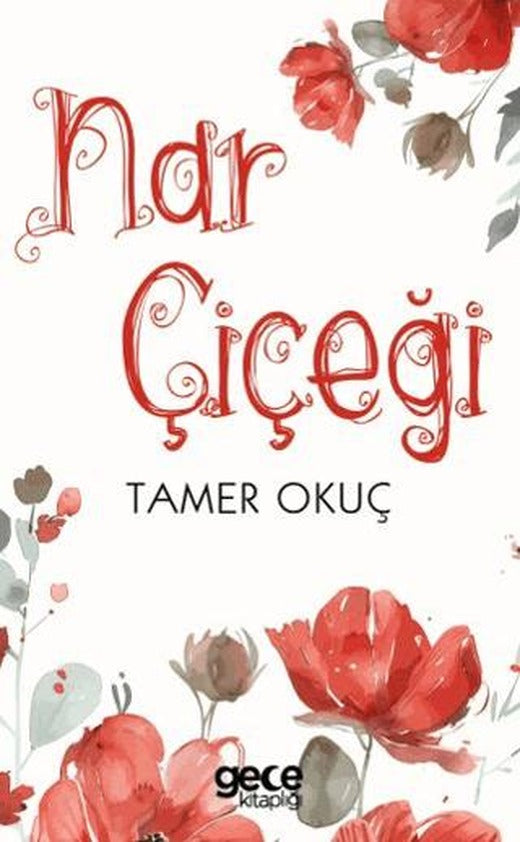Nar Çiçeği