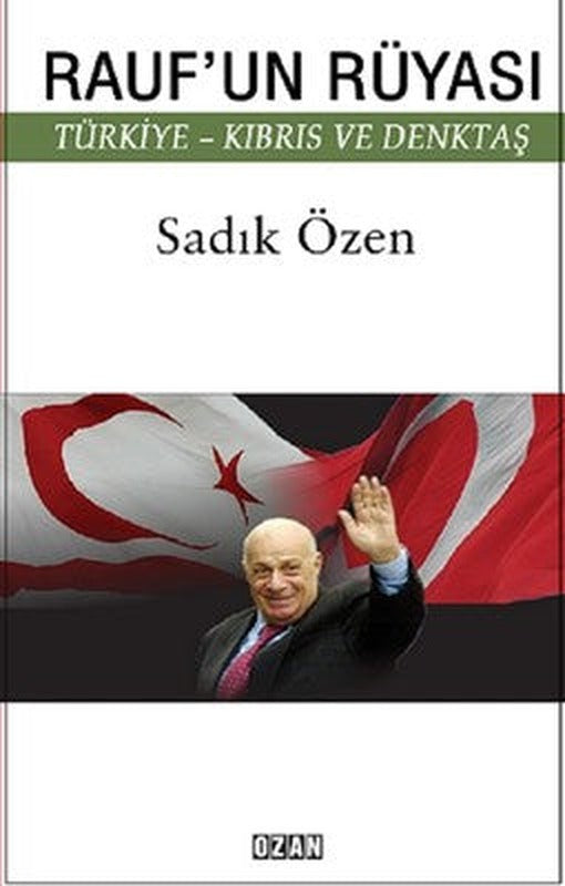 Rauf'un Rüyası | Ozan Yayıncılık