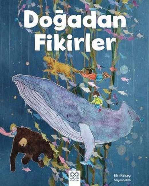 Doğadan Fikirler | 1001 Çiçek