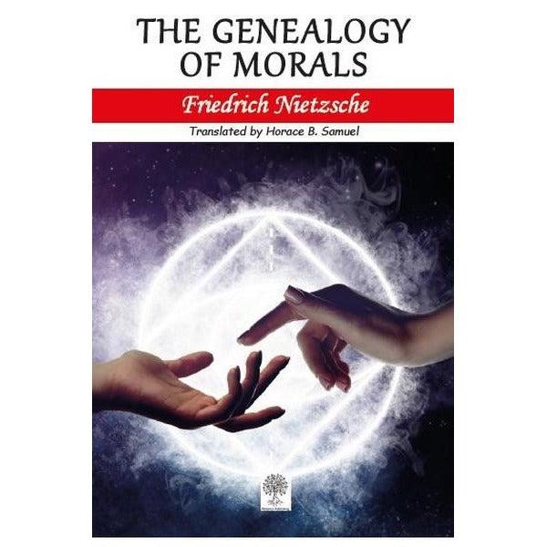 The Genealogy of Morals | Platanus Publishing