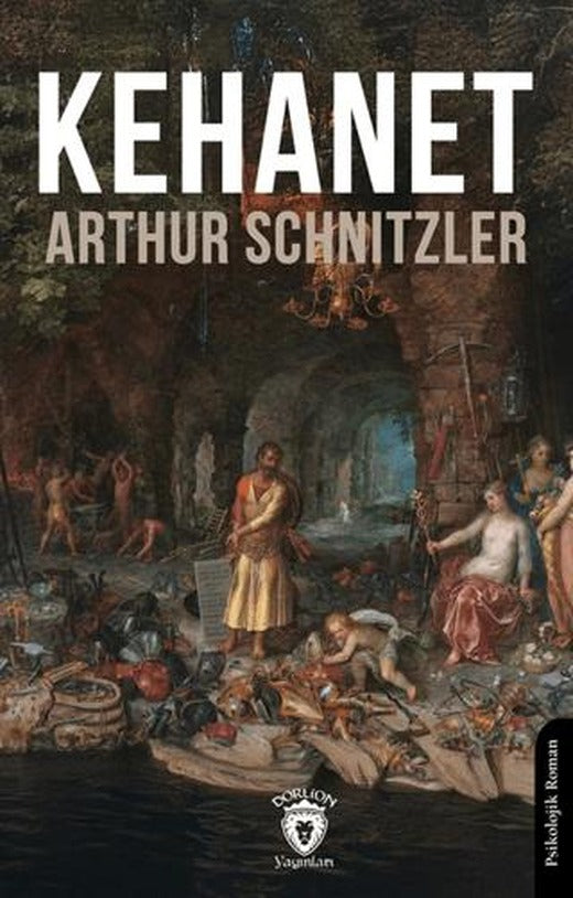 Kehanet