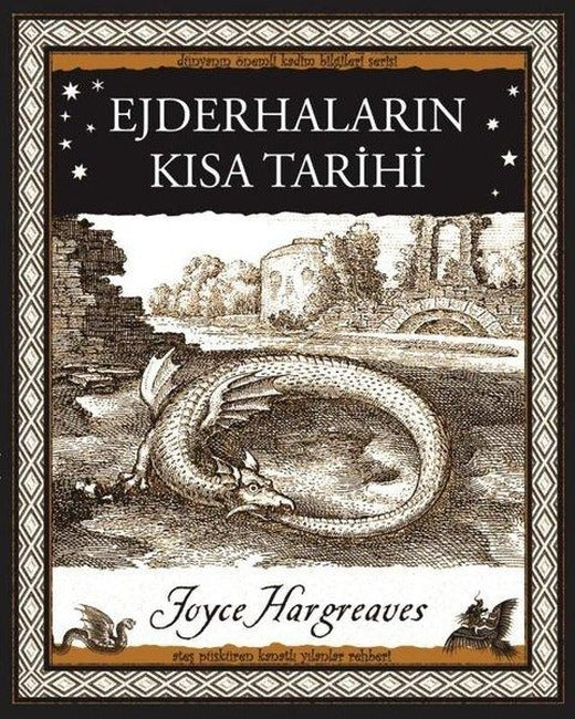 Ejderhaların Kısa Tarihi | A7 Kitap (Cep Boy)