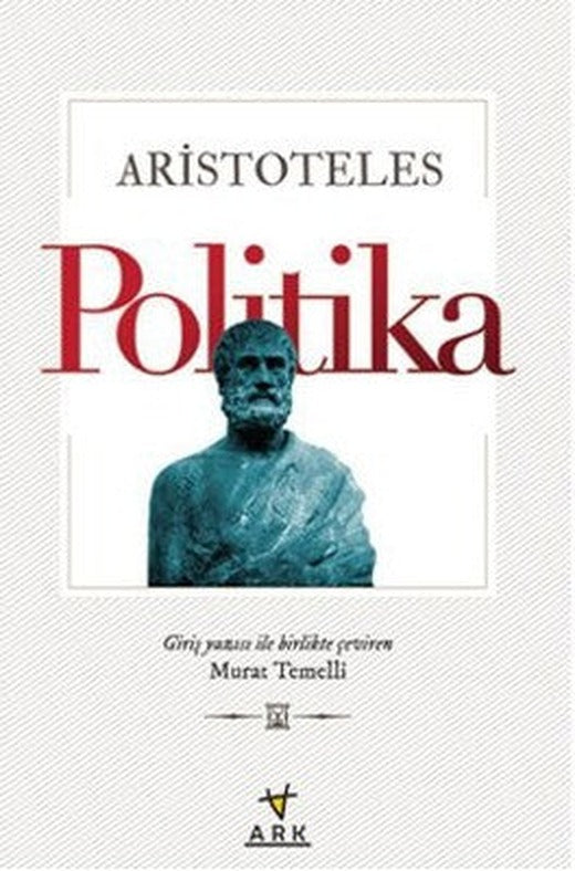 Politika | Ark Kitapları