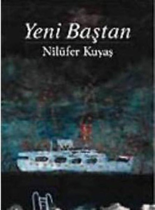 Yeni Baştan | Oğlak Yayıncılık (İnce Kapak)