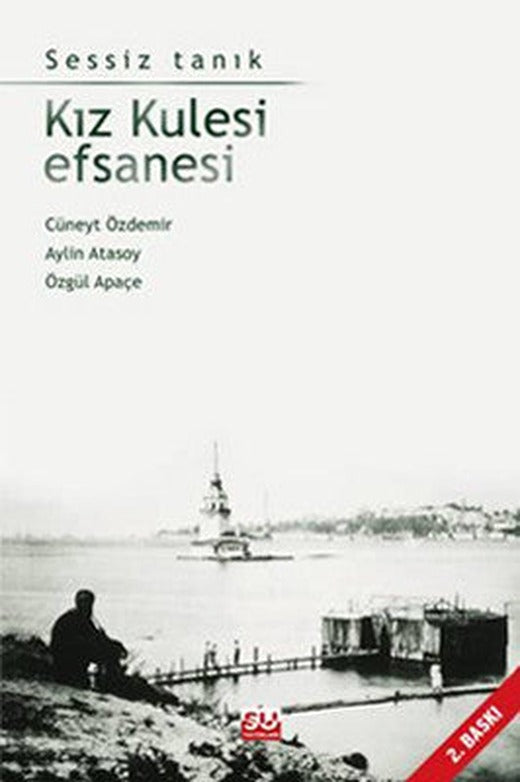 Kız Kulesi Efsanesi | Su Yayınları