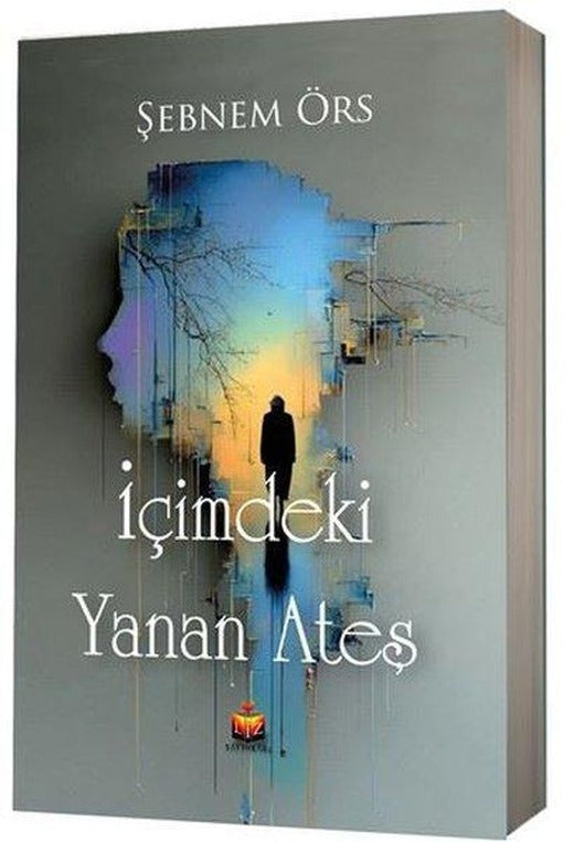 İçimdeki Yanan Ateş | Liz Yayınları (Cep Boy)