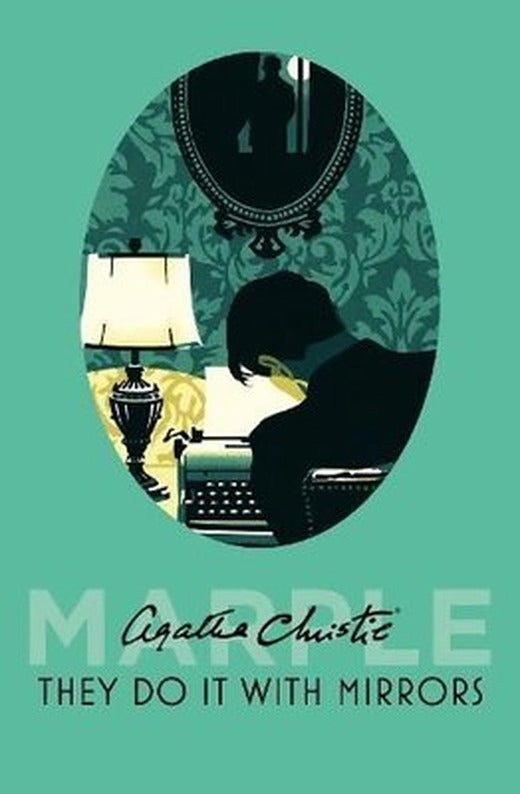 They Do It With Mirrors (Marple) | HarperCollins Publishers Inc