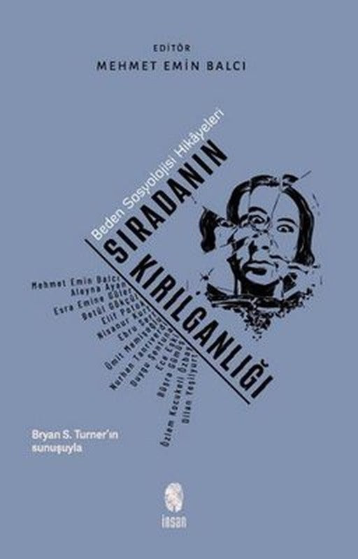 Beden Sosyolojisi Hikayeleri | İnsan Yayınları