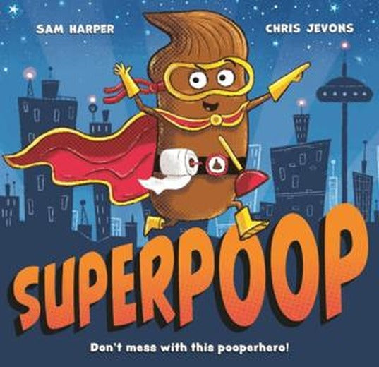 Superpoop