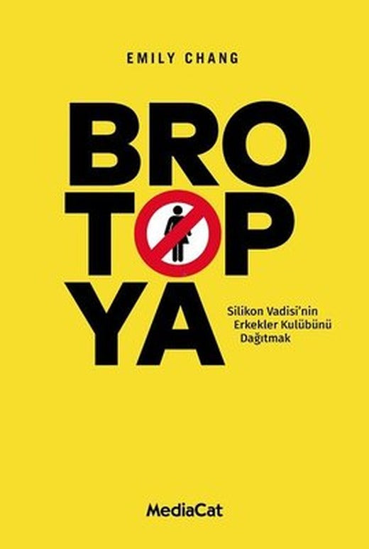 Brotopya | Mediacat