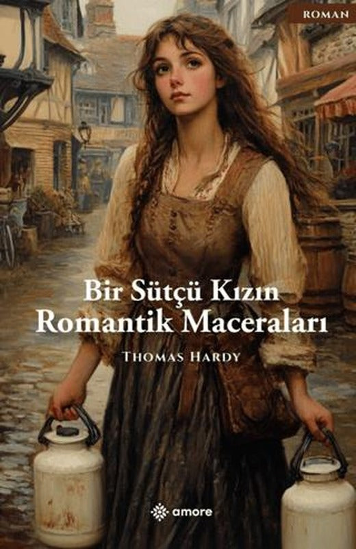 Bir Sütçü Kızın Romantik Maceraları
