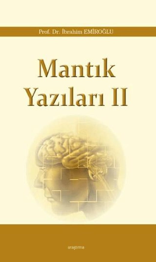 Mantık Yazıları - 2