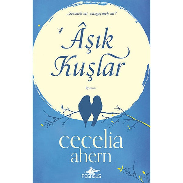Aşık Kuşlar