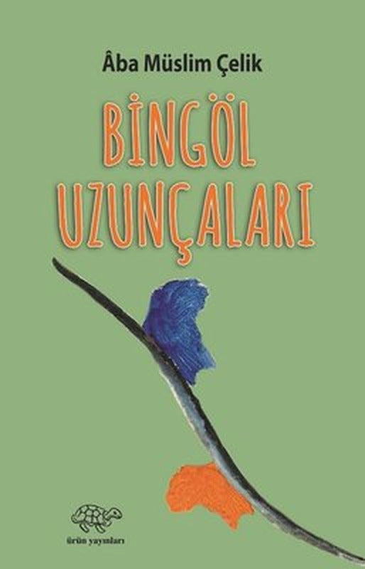 Bingöl Uzunçaları | Ürün Yayınları