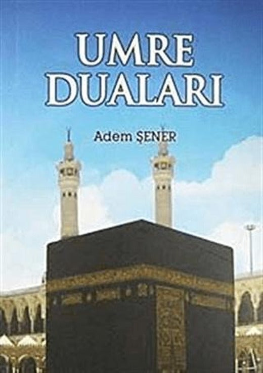 Umre Duaları
