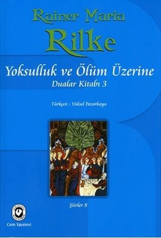 Yoksulluk ve Ölüm Üzerine | Cem Yayınevi