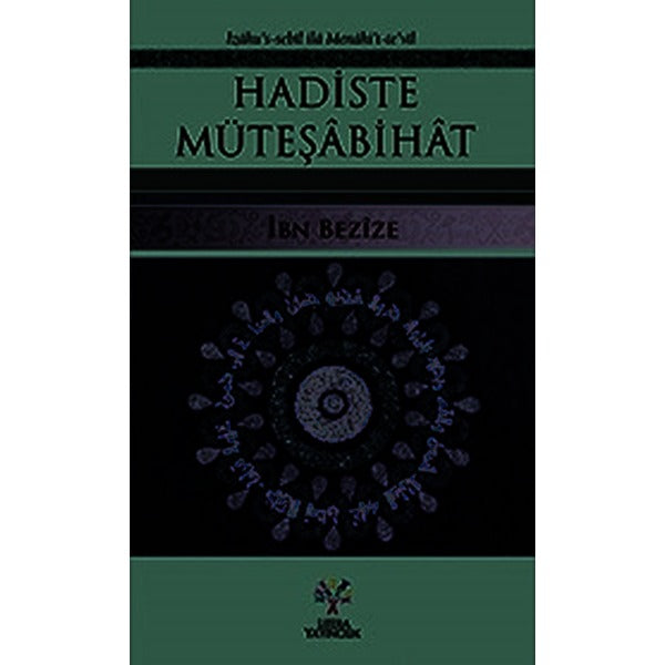 Hadiste Müteşabihat
