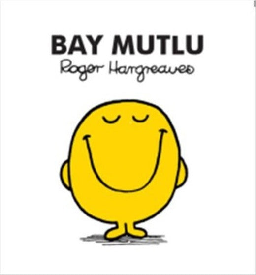 Bay Mutlu | Doğan ve Egmont Yayıncılık - Çocuk Kitapları Dizisi