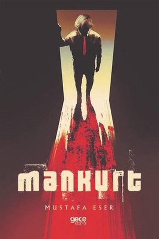 Mankurt | Gece Kitaplığı