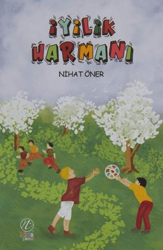 İyilik Harmanı
