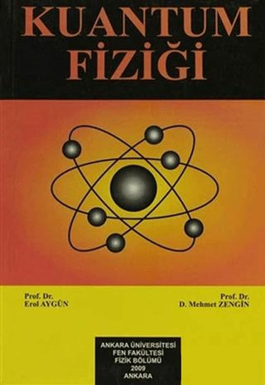Kuantum Fiziği
