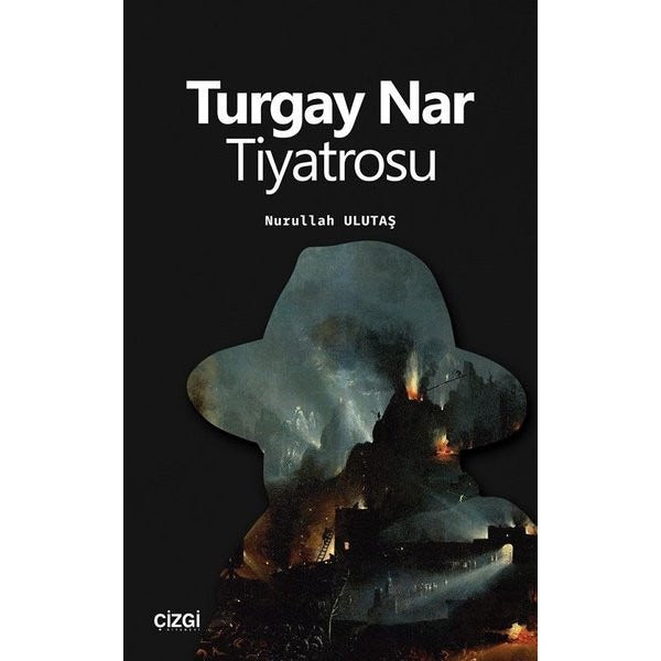 Turgay Nar Tiyatrosu | Çizgi Kitapevi