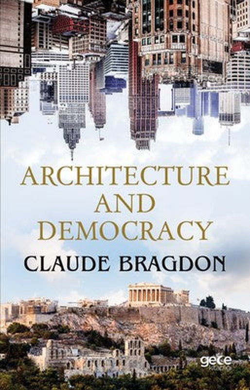 Architecture And Democracy | Gece Kitaplığı